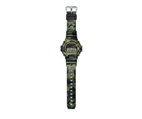 Orologio G-Shock in Resina DW-6900CMG-3ER - DW-6900CMG-3ER